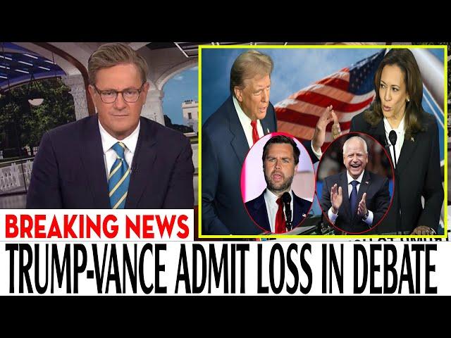 Morning Joe [6AM] 10/2/2024 | ️ BREAKING NEWS Today october 2, 2024