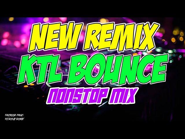 NONSTOP KTL BOUNCE 2024 | NEW TRENDING VIRAL TIKTOK DISCO & MORE..