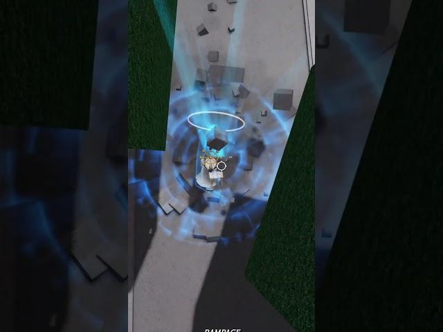 the power of lag