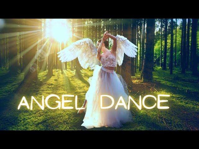 Angelic Energy Boost  432Hz Healing Tone  Music for Raising Your Vibration! ️