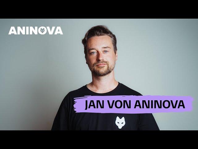 Jan von ANINOVA