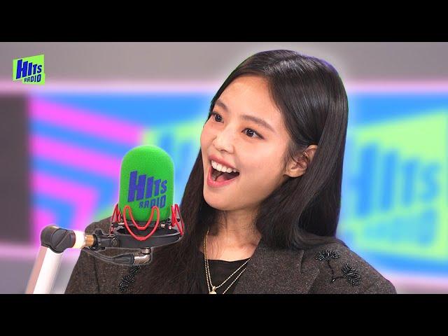 Jennie on her new album, Coachella, Marmite and MORE!