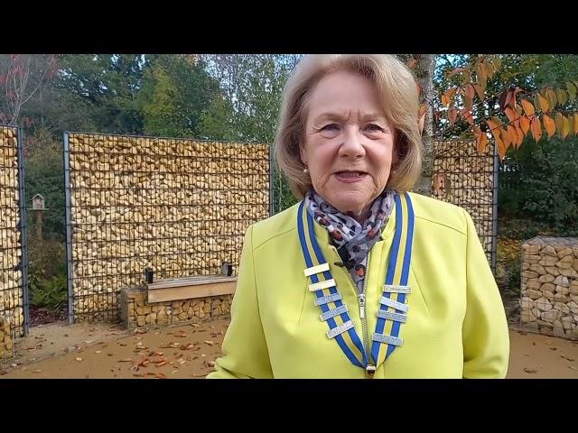 Armed Forces Community Garden, Solihull