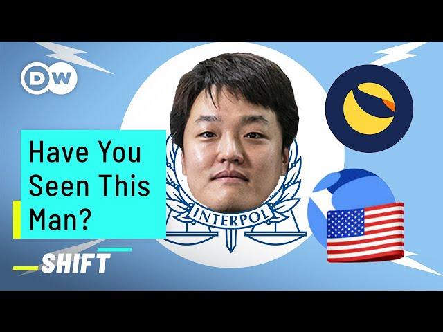 Do Kwon - From crypto’s darling to crypto’s most wanted