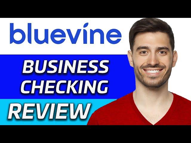 Bluevine Business Checking Account Review | Is It Worth It? (2024)