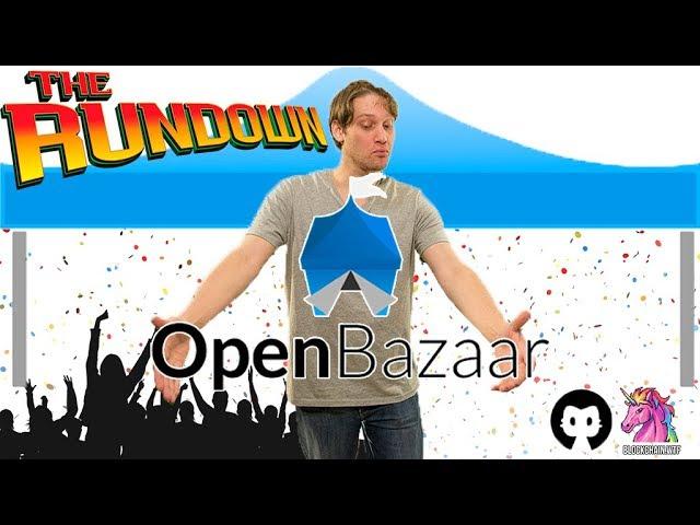 OpenBazaar: WTF IS IT?!?!? By Blockchain WTF