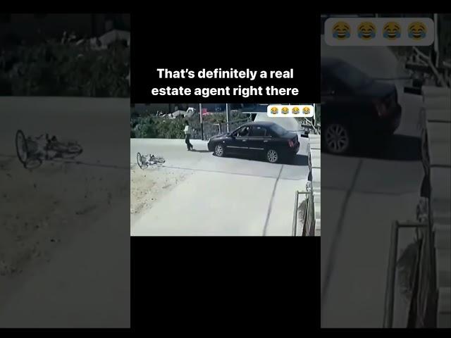 When Nothing Can Stop You From Getting the Deal Done! 