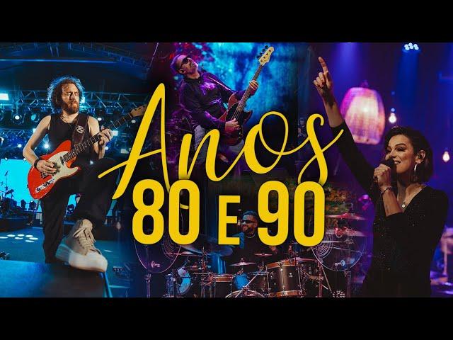 Banda Rock Beats - Mix Medley 80s & 90s (Bon Jovi, Cássia Éller, Alanis Morissette, Skank e mais)