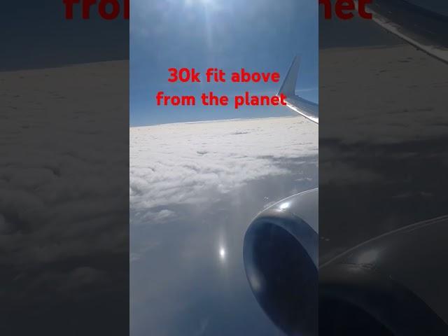 @follow-me @Houseofhighlights 30k fit above from the planet ##nice