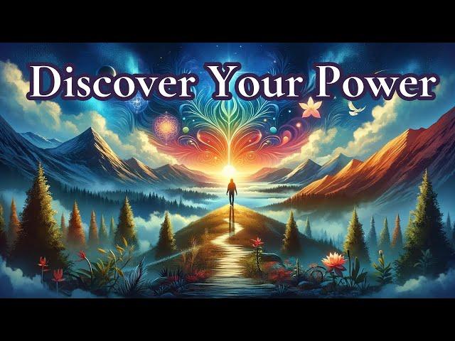 Rediscovering Your Happiness and Power (RYHP)