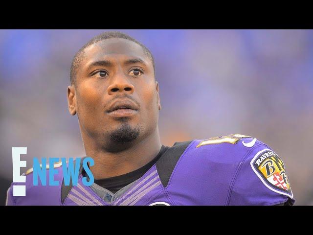 Retired NFL Player Jacoby Jones Dies at 40 | E! News