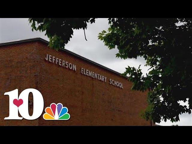 Jefferson Co. Schools says elementary school in compliance with all codes and rules