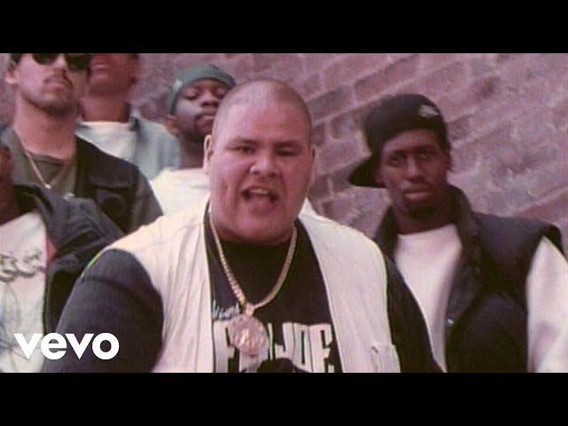 Fat Joe - Flow Joe