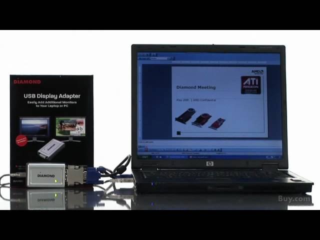 DIAMOND Display Adapter