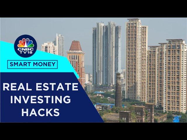 Real Estate Investing Hacks | A Masterclass By RK Mumbai Realtors' Ravi Kewalramani | CNBC TV18