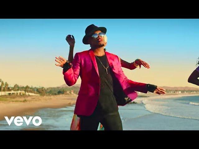NE-YO - Coming With You (Official)