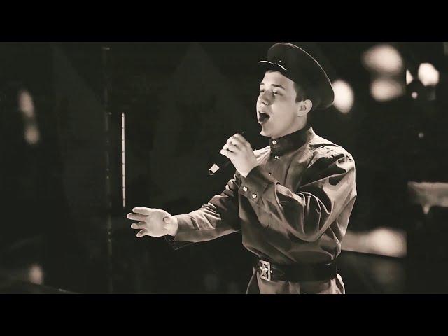 Алексей Бабкин (г. Берёзовский) - "Вечер не рейде".