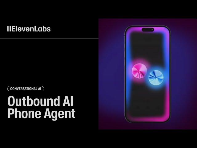 Build Outbound AI Sales Agents