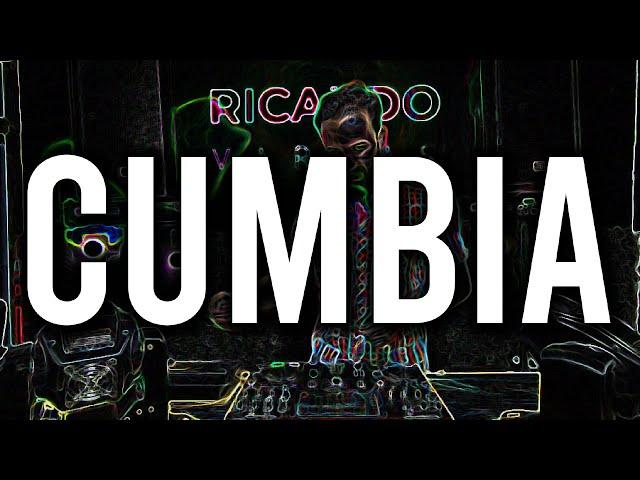 Cumbia Mix #3 | Sonora Dinamita, Grupo Cañaveral, Simba Musical y muchos más por Ricardo Vargas 2021