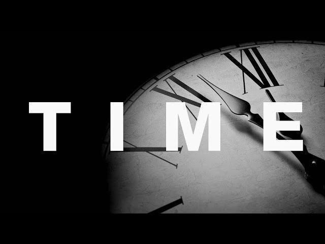 Jim Rohn: TIME IS VALUABLE - Motivational Speech