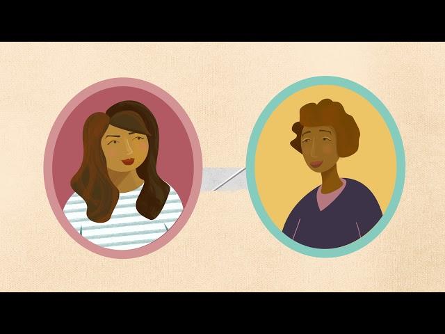 Health Equity Animated: Zip Code