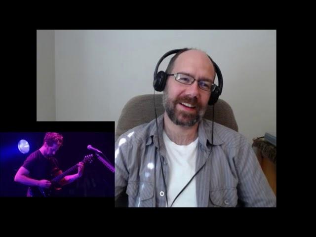 Rob's Reaction/Review #143 Dream Theater: Beyond this life