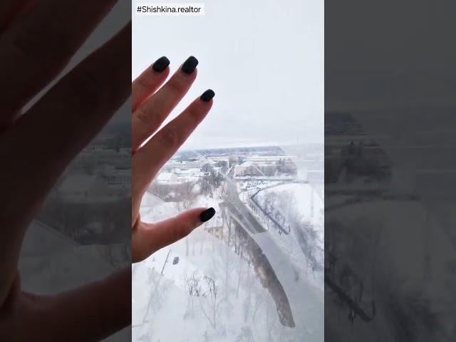 Продажа евро-3 в ЖК "АЛФАВИТ", г. Пенза! Новый ремонт!