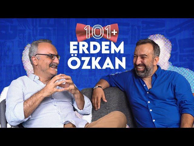 Dans, Caz ve Fenerbahçe - Erdem Özkan & Emrah Safa Gürkan / 101+