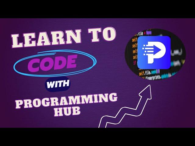 Programming Hub Review: The Ultimate App for Learning to Code