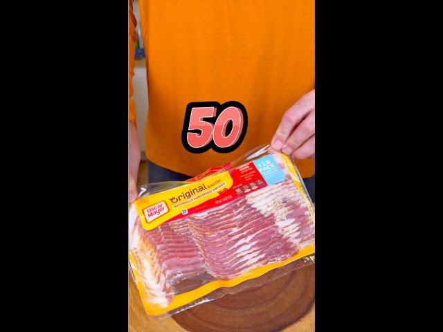 Top 50 kitchen hacks of all time