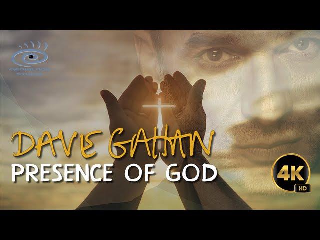 Dave Gahan - Presence Of God (Medialook Remix 2021)