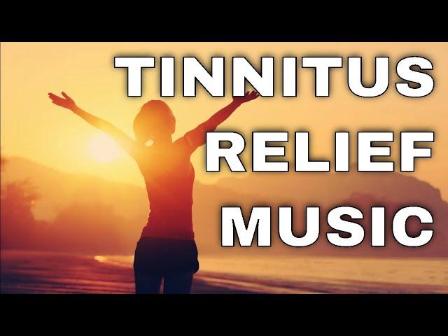 Tinnitus Relief Music Therapy - 432hz Frequency Dreamscape