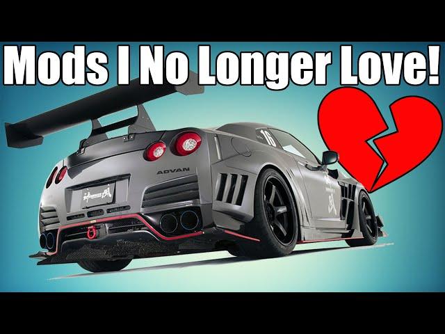 5 Car Mods I No Longer Love!