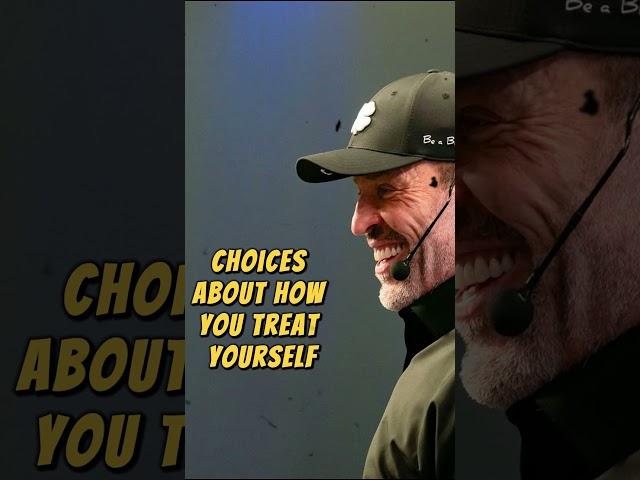 TONY SHORTS |Powerful Motivational Speech By Tony Robbins
