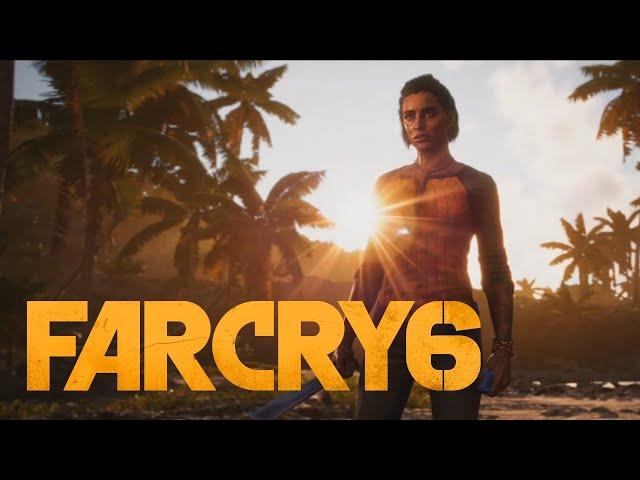 Far Cry 6  Fortunas Nummer 1  #01 [Lets Play Deutsch]