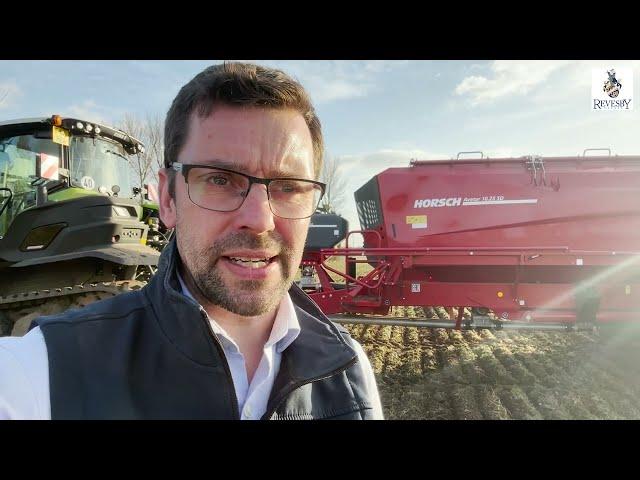 Revesby Estate Farms February 2023 Update