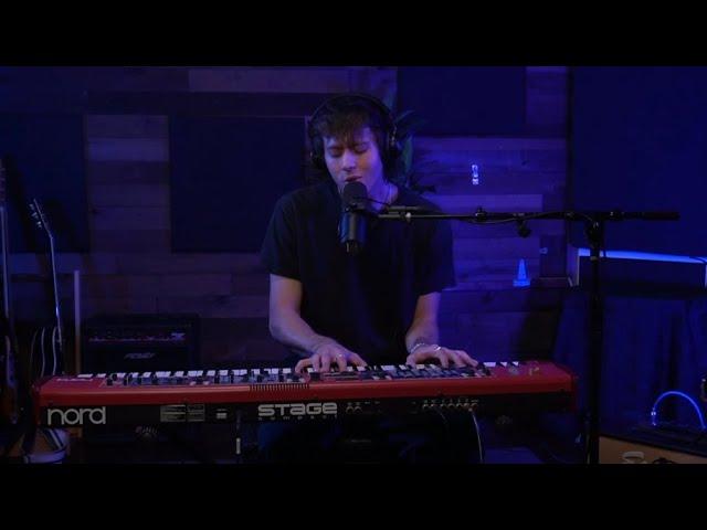 Tyler Miller - Loyal | Live From Mirrortone Studios