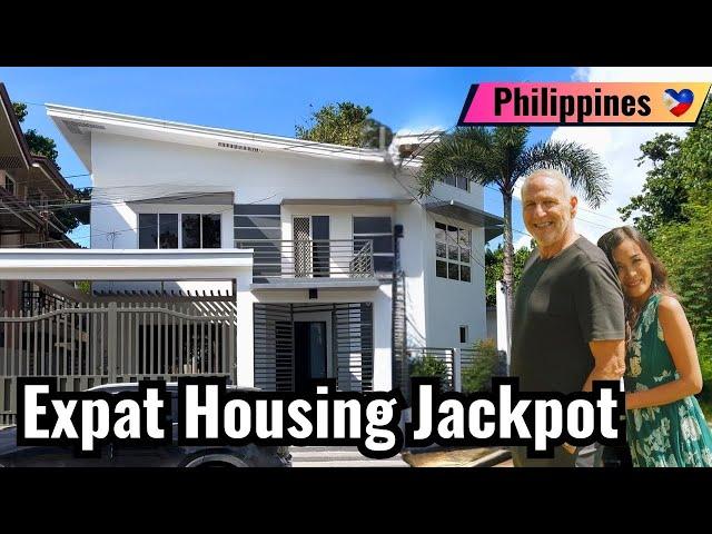 Buying A House In The Philippines