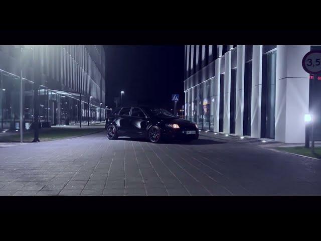 AUDI S3 A3 (shortmovie)