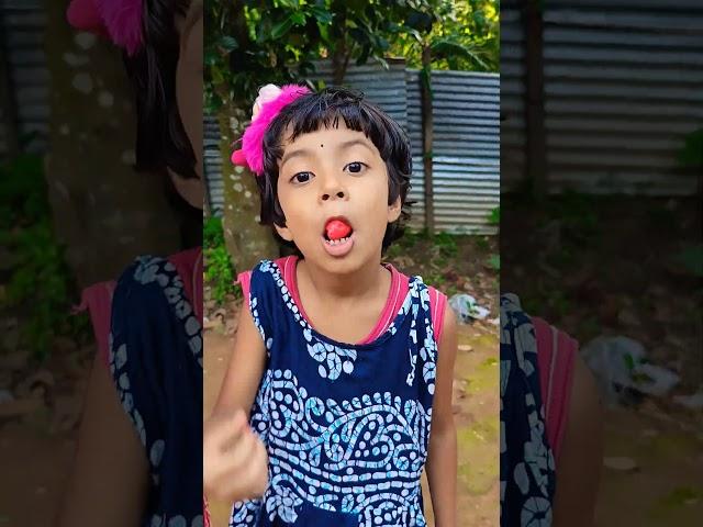 asmar mukbang candy #shortsvideo #viralshort, 