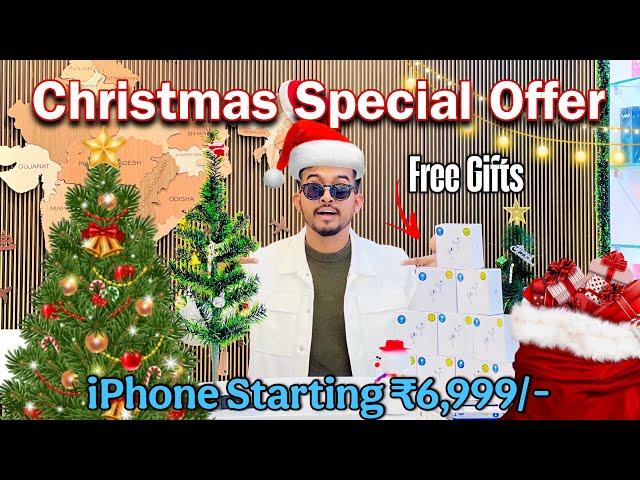 Best Second Hand Phone Shop  Christmas Offer  Mobile Sell & Exchange | Free Gift | Mobixpress