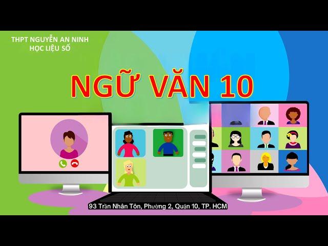 VĂN-KHỐI 10- BÀI 1- KĨ NĂNG PHÂN TÍCH TRUYỆN KỂ