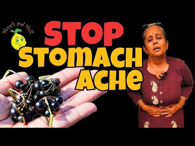 Must Try Home Remedies for Stomach Pain Relief | Natural Remedy for Stomach Pain Relief