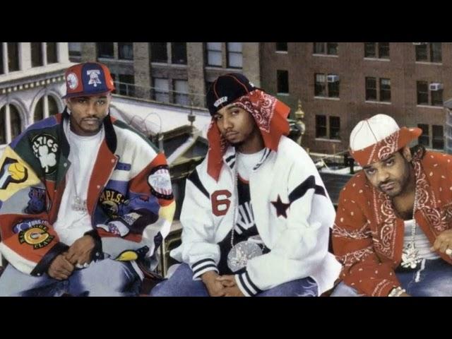 DIPSET X JIM JONES X HEATMAKERZ TYPE BEAT - CARE