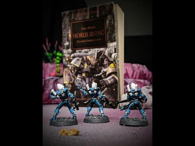 Black Library Fiction: Its Literary Merits and Where to Start if you are New to 40k Novels