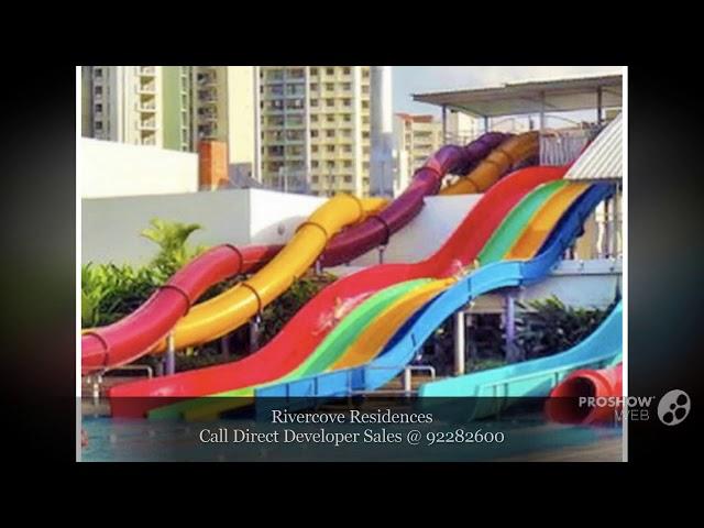 Rivercove Residences