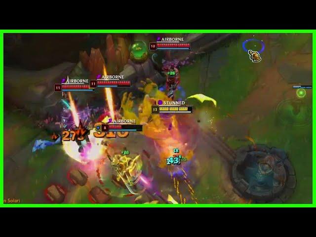 Gnar Cinema - Best of LoL Streams 2569