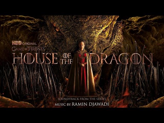 House of the Dragon Soundtrack | The Heirs of the Dragon - Ramin Djawadi | WaterTower