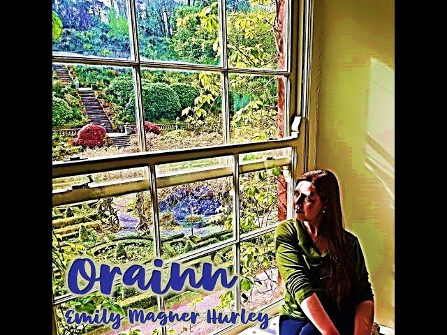 Orainn by Emily Magner Hurley