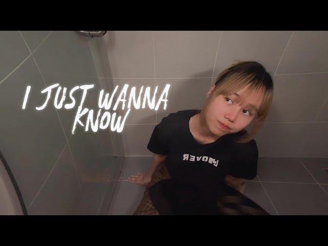 Music Cover l I Just Wanna Know - PUN